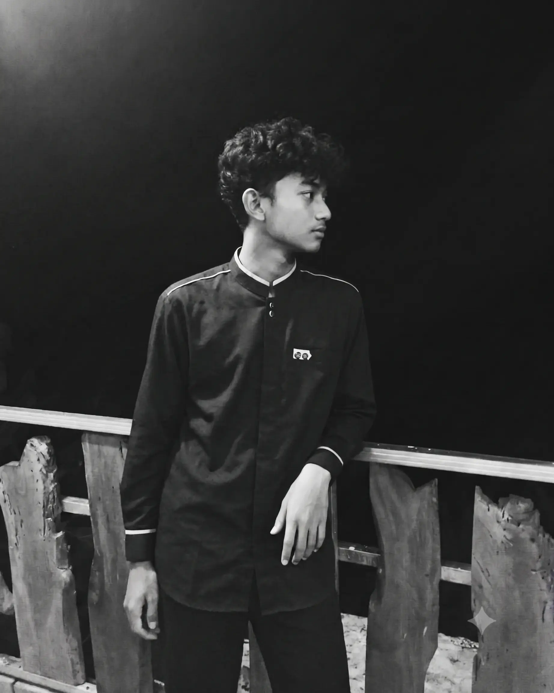 Foto Arifani Andi Pratama